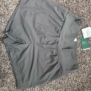 Halara high waisted yoga shorts